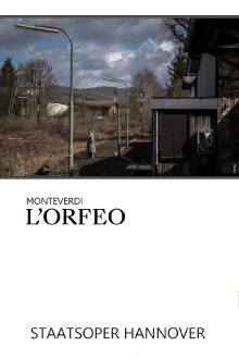 L'Orfeo - Staatsoper Hannover Trailer
