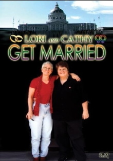 Lori and Cathy Get Married Trailer