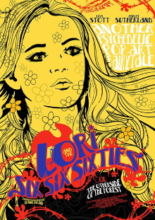 Lori and the Six Six Sixties Trailer
