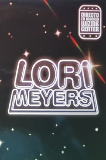 Lori Meyers - Directo En Madrid Wizink Center Trailer