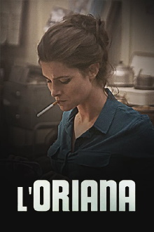 L'Oriana Trailer