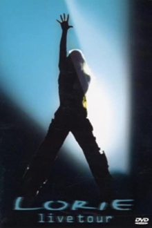 Lorie Live 2003 Trailer