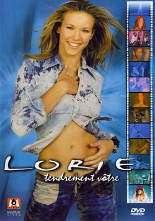 Lorie : Tendrement vôtre Trailer