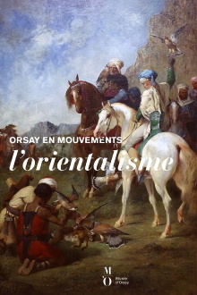 L'Orientalisme Trailer