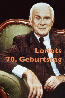 Loriot's 70th Birthday Trailer