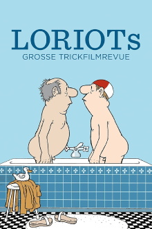 Loriot's Great Cartoon Revue Trailer