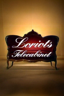 Loriots Telecabinet Trailer