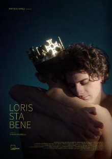 Loris Is Fine Trailer