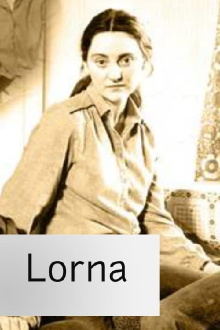 Lorna Trailer