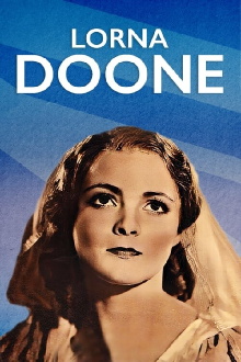 Lorna Doone Trailer