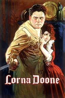Lorna Doone Trailer