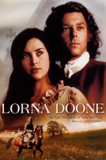 Lorna Doone Trailer