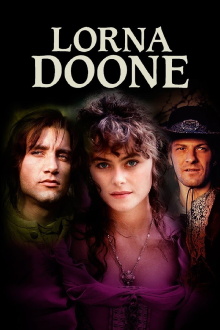 Lorna Doone Trailer