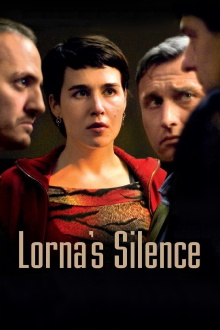 Lorna's Silence Trailer