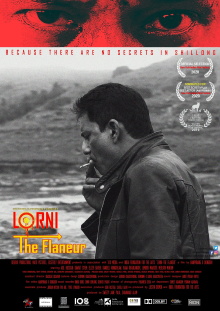 Lorni - The Flaneur Trailer