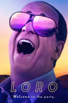 Loro 1 Trailer