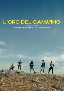 L'oro del Cam(m)ino Trailer