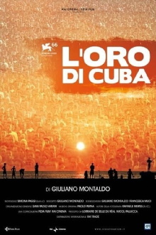 L'oro di Cuba Trailer