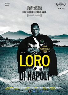 Loro di Napoli Trailer