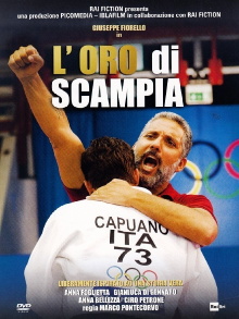 L'oro di Scampia Trailer