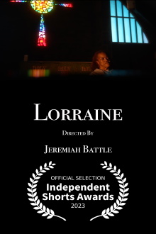 Lorraine Trailer