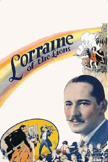Lorraine of the Lions Trailer