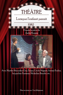 Lorsque l'enfant parait Trailer