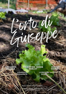 L'Orto di Giuseppe Trailer