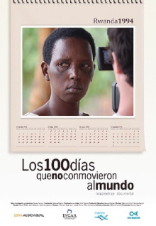 Los 100 días que no conmovieron al mundo Trailer