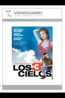 Los 3 Cielos Trailer