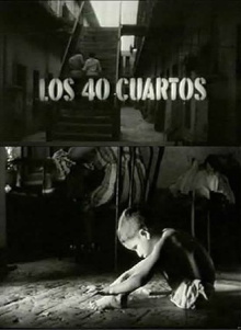 Los 40 Cuartos Trailer