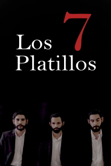 Los 7 Platillos Trailer