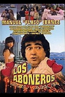Los aboneros del amor Trailer