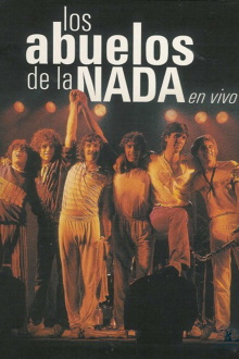 Los Abuelos de la Nada en Vivo Trailer