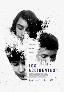 Los Accidentes Trailer