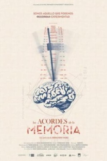 Los acordes de la memoria Trailer