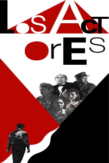 Los actores Trailer