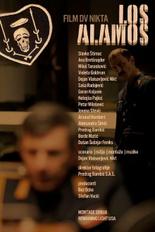 Los Alamos Trailer
