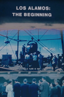 Los Alamos: The Beginning Trailer