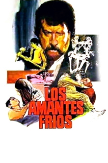 Los amantes frios Trailer