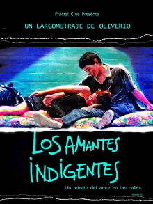 Los amantes indigentes Trailer