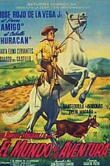 Los amigos Maravilla en el mundo de la aventura Trailer