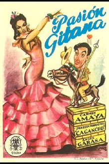 Los amores de un torero Trailer