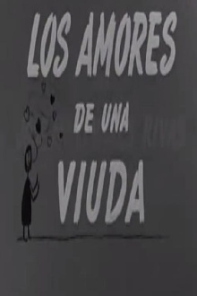 Los amores de una viuda Trailer
