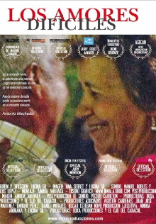 Los amores difíciles Trailer