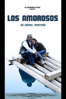 Los amorosos: historias de la hermosa vida Trailer