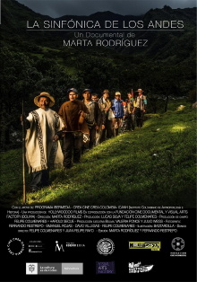Los Andes Symphony Orchestra Trailer