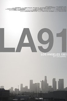 Los Angeles 1991 Trailer
