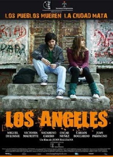 Los Ángeles Trailer