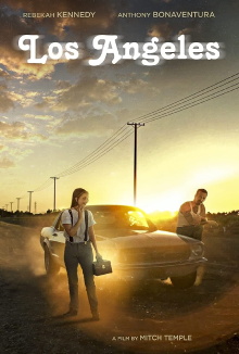 Los Angeles Trailer